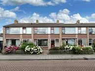 Gladiolenstraat 3, 1723 WE Noord-Scharwoude