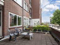 Van Mourik Broekmanstraat 12 I, 1065 EX Amsterdam