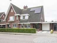 Pijlkruid 15, 2959 GC Streefkerk