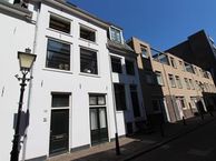 Lange Koestraat 33 A, 3511 RM Utrecht