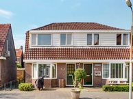 Rozenstraat 8, 1541 DN Koog aan de Zaan