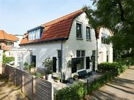 Eikbosserweg 158, 1213 RZ Hilversum