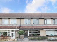 Plevier 34, 3752 PE Bunschoten-Spakenburg