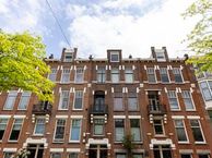 Claes de Vrieselaan 30 A 01, 3021 JP Rotterdam