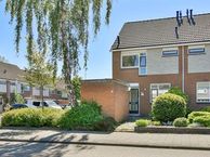 Oostzee 4, 2133 KM Hoofddorp