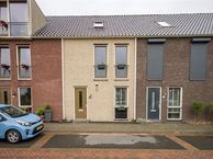 Martien Coppensstraat 12, 5146 DJ Waalwijk