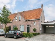 Burgemeester Magneestraat 74, 5571 HG Bergeijk