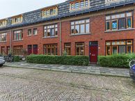 Gerbrand Bakkerstraat 81, 9713 HE Groningen