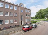 Carel van Nieveltstraat 5 B, 3031 RA Rotterdam