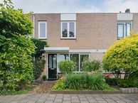 Albergerbos 6, 2134 MS Hoofddorp
