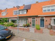 Prof. Zeemanstraat 8, 1782 NK Den Helder