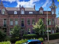 Leidseweg 109, 3533 HB Utrecht