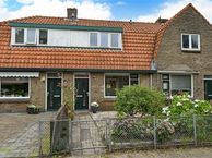 Van Leeuwenhoekstraat 162, 1222 SM Hilversum