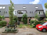 Jane Addamsstraat 35, 2131 VR Hoofddorp