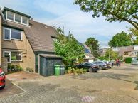 Salamandersloot 11, 2724 BA Zoetermeer