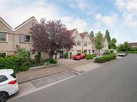 Sacharovlaan 7, 3223 HM Hellevoetsluis