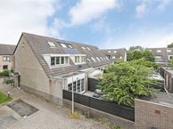 Monteverdistraat 59, 1447 NC Purmerend