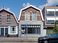 Wandelweg 63 63A, 1521 AC Wormerveer