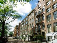 Nieuwe Keizersgracht 33 III, 1018 VB Amsterdam