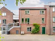 Nieuwlichtstraat 85, 3552 GW Utrecht