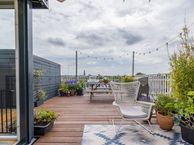 Jacob Catskade 35 H, 1052 BT Amsterdam