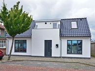 Melklaan 35 a, 1951 XL Velsen-Noord