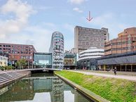 Stationsstraat 8, 3511 EE Utrecht