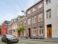 Bourgognestraat 14, 6221 BX Maastricht