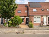 Canterstate 109, 8925 BK Leeuwarden