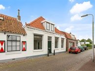 Zuiddijkstraat 39, 4318 BD Brouwershaven