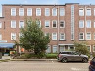 Hudsonstraat 144 2, 1057 ST Amsterdam