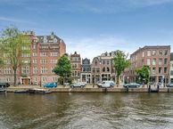 Prinsengracht 606, 1017 KS Amsterdam