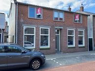 Jan Tooropstraat 23 a, 2225 XS Katwijk (ZH)