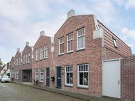 Venuslaan 57 e, 1601 RK Enkhuizen