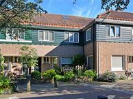 Professor Poelsstraat 27, 1221 HP Hilversum