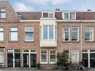 Von Guerickestraat 92 hs, 1097 RC Amsterdam