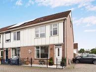 Sikkelstraat 6, 1445 HE Purmerend