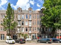 Javastraat 161 B, 1095 CC Amsterdam