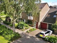 Johannes Poststraat 46, 1964 BK Heemskerk