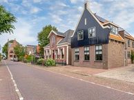 Raadhuisstraat 14, 1484 EM Graft