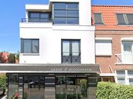 Zandvoortselaan 62 A, 2106 CR Heemstede