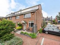 van Beethovenlaan 1, 2394 HA Hazerswoude-Rijndijk