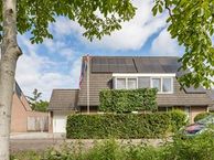 Nijvergouw 16, 1352 CB Almere
