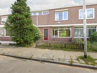 Plutostraat 37, 6543 WL Nijmegen