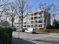 Nieuwe 's-Gravelandseweg 44 B, 1406 ND Bussum