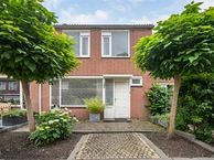 W.H. Vliegenstraat 9, 3332 CT Zwijndrecht