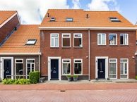 It Heafek 25, 8941 AD Leeuwarden