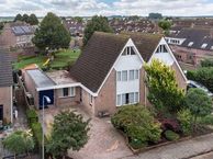 De Lierestraat 11, 4797 BR Willemstad