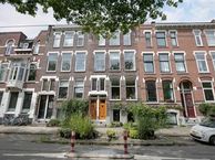 Claes de Vrieselaan 43 A, 3021 JC Rotterdam