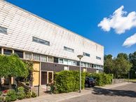 Jacob van Ruysdaelstraat 113, 1318 NL Almere